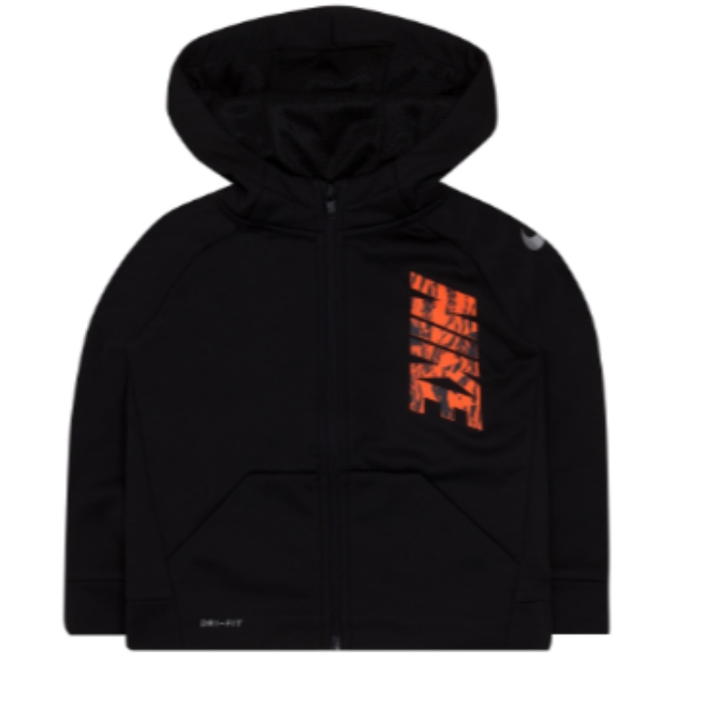 Nike Hoodie  Toddler Boys Size 4